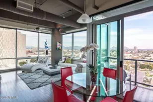 1 E Lexington Ave, Phoenix, AZ 85012 - Photo 8