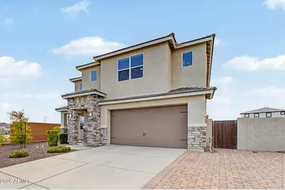 6822 W Andrea Drive, Peoria, AZ 85383 - Photo 2