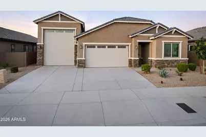 3926 W Piedmont Road, Laveen, AZ 85339 - Photo 22