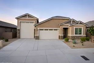 3926 W Piedmont Rd, Laveen, AZ 85339 - Photo 22