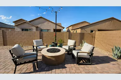 3926 W Piedmont Road, Laveen, AZ 85339 - Photo 14