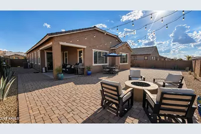 3926 W Piedmont Road, Laveen, AZ 85339 - Photo 16