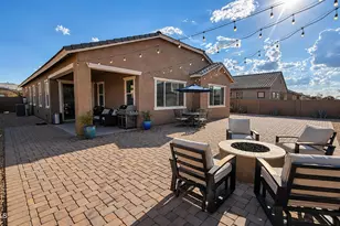 3926 W Piedmont Rd, Laveen, AZ 85339 - Photo 16