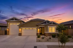 3926 W Piedmont Rd, Laveen, AZ 85339 - Photo 1