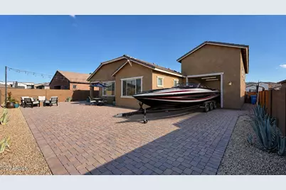 3926 W Piedmont Road, Laveen, AZ 85339 - Photo 20