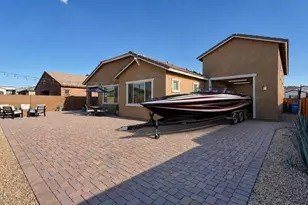 3926 W Piedmont Rd, Laveen, AZ 85339 - Photo 20