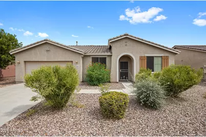 42406 W Falling Star Drive, Maricopa, AZ 85138 - Photo 1