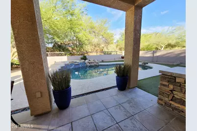 4115 N Boulder Canyon, Mesa, AZ 85207 - Photo 2