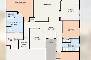 4304 E Del Rio St, Gilbert, AZ 85295 - Photo 24