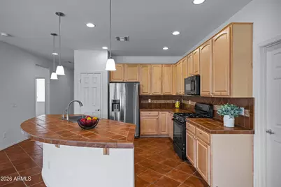 42406 W Falling Star Drive, Maricopa, AZ 85138 - Photo 8
