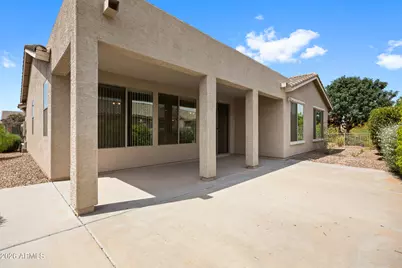 42406 W Falling Star Drive, Maricopa, AZ 85138 - Photo 22