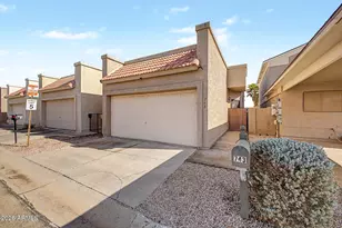 743 E Pepper Dr, Casa Grande, AZ 85122 - Photo 6