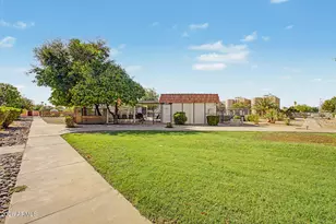 743 E Pepper Dr, Casa Grande, AZ 85122 - Photo 38