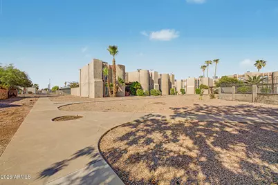 743 E Pepper Drive, Casa Grande, AZ 85122 - Photo 34