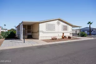450 W Sunwest Dr, Casa Grande, AZ 85122 - Photo 2