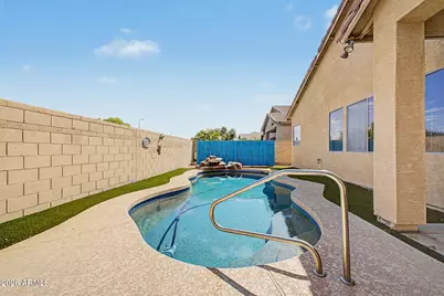 34153 N Danja Drive, San Tan Valley, AZ 85144 - Photo 32