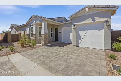 17767 W Whitefish Drive, Surprise, AZ 85388 - Photo 1