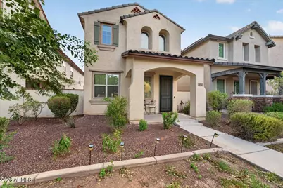 3036 N Acacia Way, Buckeye, AZ 85396 - Photo 1