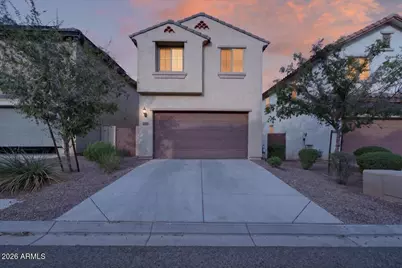 3036 N Acacia Way, Buckeye, AZ 85396 - Photo 24