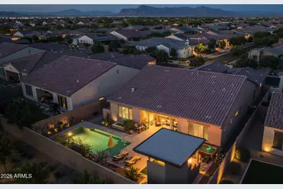 5250 S Wesley Circle, Mesa, AZ 85212 - Photo 60