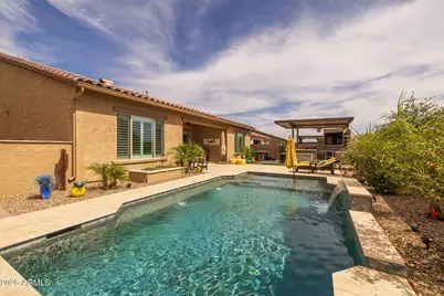 5250 S Wesley Circle, Mesa, AZ 85212 - Photo 48