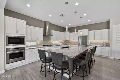 5250 S Wesley Circle, Mesa, AZ 85212 - Photo 18