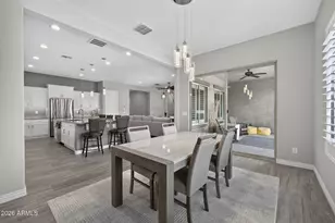 5250 S Wesley Cir, Mesa, AZ 85212 - Photo 2