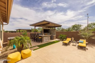 5250 S Wesley Circle, Mesa, AZ 85212 - Photo 50