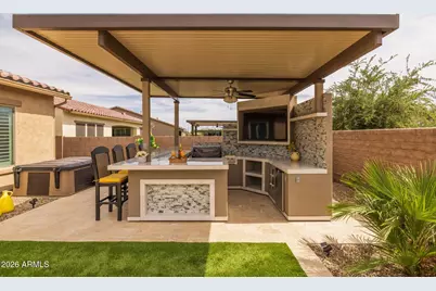 5250 S Wesley Circle, Mesa, AZ 85212 - Photo 52