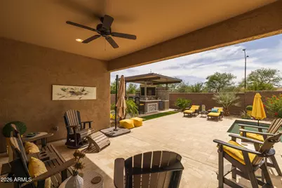 5250 S Wesley Circle, Mesa, AZ 85212 - Photo 46