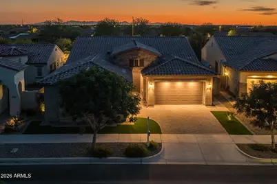5250 S Wesley Circle, Mesa, AZ 85212 - Photo 66