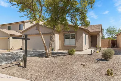21391 N Keystone Drive, Maricopa, AZ 85138 - Photo 6