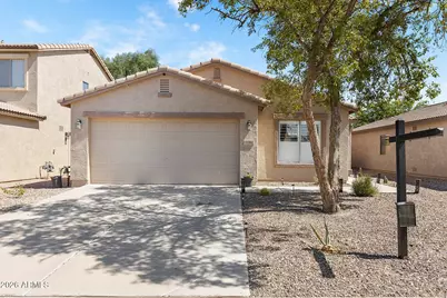 21391 N Keystone Drive, Maricopa, AZ 85138 - Photo 1