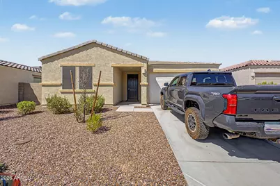 18352 E Eloisa Drive, Gold Canyon, AZ 85118 - Photo 1