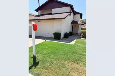 10025 W Sells Drive, Phoenix, AZ 85037 - Photo 1