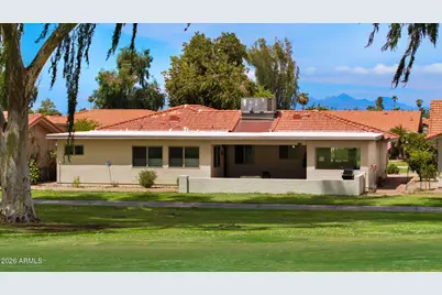 1211 Leisure World --, Mesa, AZ 85206 - Photo 2