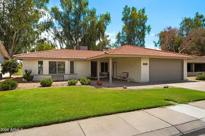 1211 Leisure World --, Mesa, AZ 85206 - Photo 10
