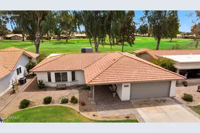 1211 Leisure World --, Mesa, AZ 85206 - Photo 1