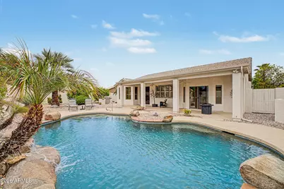 9919 E Crystal Drive, Sun Lakes, AZ 85248 - Photo 1