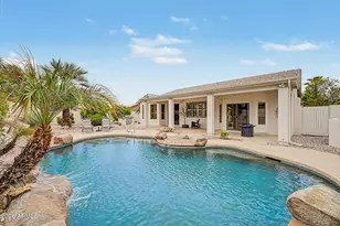 9919 E Crystal Dr, Sun Lakes, AZ 85248 - Photo 1