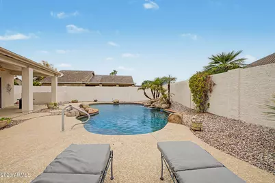 9919 E Crystal Drive, Sun Lakes, AZ 85248 - Photo 32