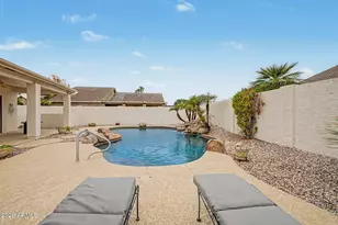9919 E Crystal Dr, Sun Lakes, AZ 85248 - Photo 32