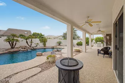 9919 E Crystal Drive, Sun Lakes, AZ 85248 - Photo 30