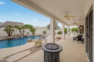 9919 E Crystal Dr, Sun Lakes, AZ 85248 - Photo 30