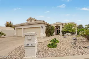 9919 E Crystal Dr, Sun Lakes, AZ 85248 - Photo 1