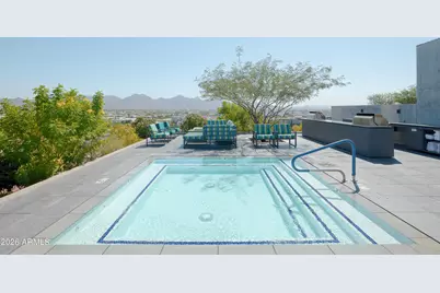 7120 E Kierland Boulevard #1020, Scottsdale, AZ 85254 - Photo 26