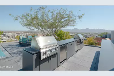 7120 E Kierland Boulevard #1020, Scottsdale, AZ 85254 - Photo 28