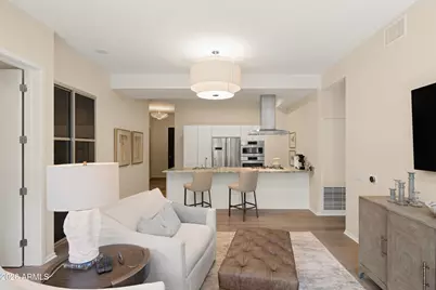 7120 E Kierland Boulevard #1020, Scottsdale, AZ 85254 - Photo 20