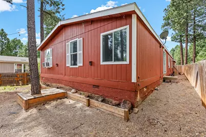 2388 W Rock Island Avenue, Flagstaff, AZ 86001 - Photo 4