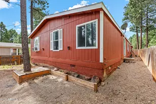 2388 W Rock Island Ave, Flagstaff, AZ 86001 - Photo 4
